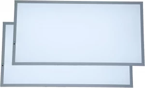 Emergency LED 2x4 panels