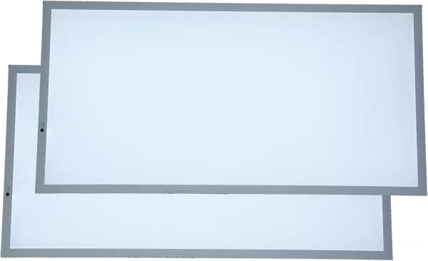 Emergency LED 2x4 panels
